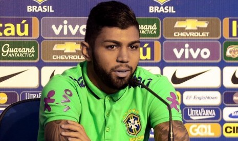 Gabriel 'Gabigol' Barbosa