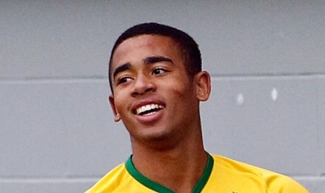 Gabriel Jesus