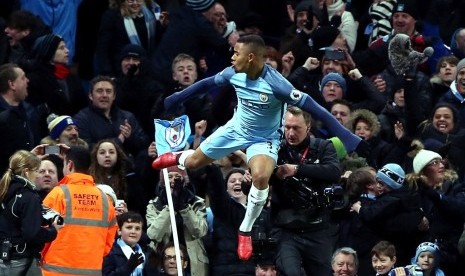 Gabriel Jesus