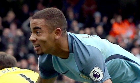 Gabriel Jesus