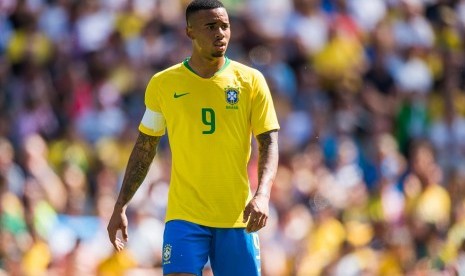 Gabriel Jesus