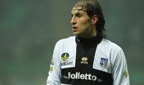 Gabriel Paletta