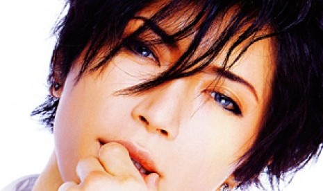 Gackt