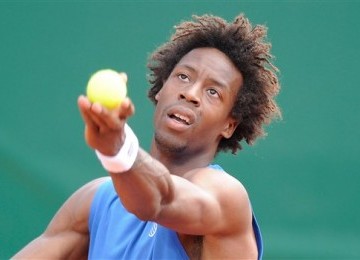 Gael Monfils