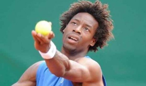 Gael Monfils