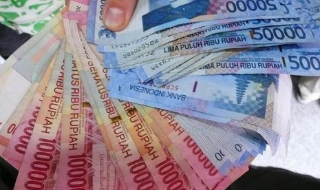 12 Juta Pekerja Bakal Terima Subsidi Gaji Dari Pemerintah Republika Online