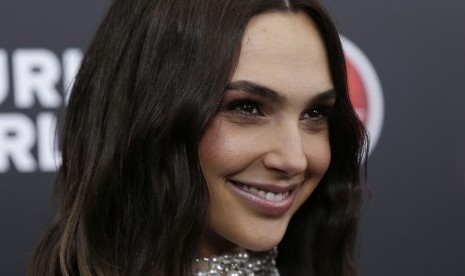 Aktris Gal Gadot. Di media sosial muncul ajakan untuk memboikot film terbaru Gal Gadot, Snow White.