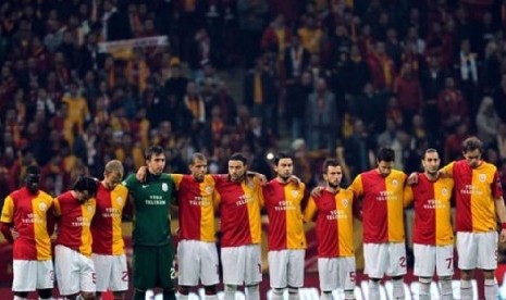 galatasaray