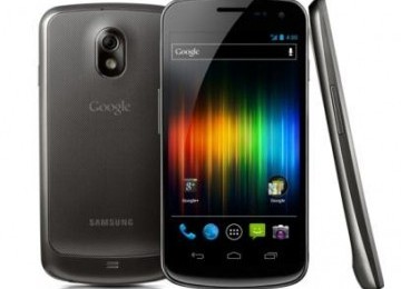 Galaxy Nexus