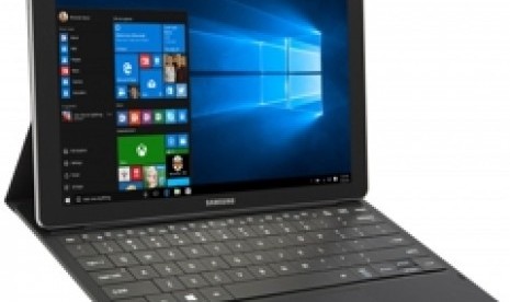 Galaxy S TabPro