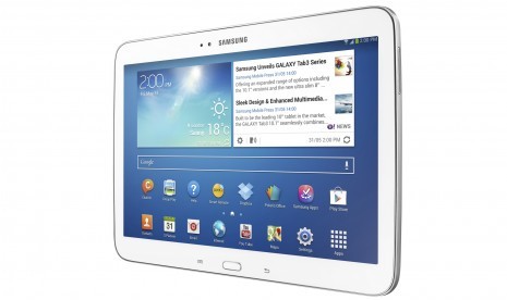 Galaxy Tab 4