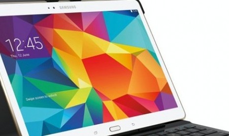 Galaxy Tab S