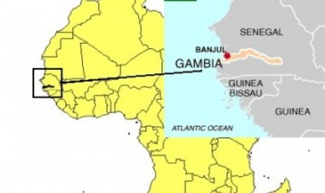 Gambia