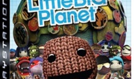 Game LittleBigPlanet.