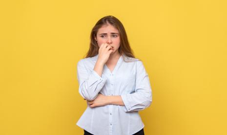 Dampak buruk dari perubahan iklim juga menyebabkan munculnya 'eco-anxiety'.