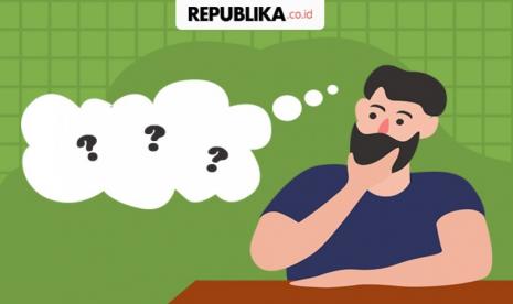 Kesalahan yang sering dilakukan saat Ramadhan dan sebaiknya dihindari (ilustrasi).