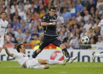 Gareth Bale