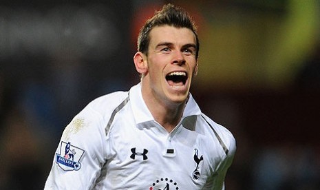 Gareth Bale