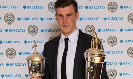 Gareth Bale