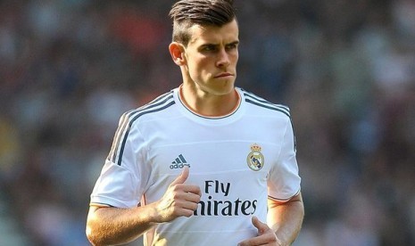 Gareth Bale