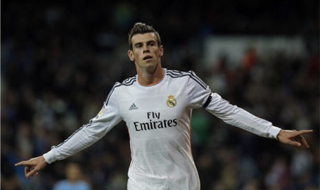 Gareth Bale