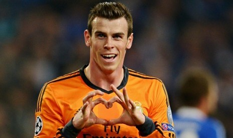 Gareth Bale