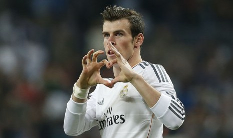 Gareth Bale