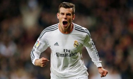 Gareth Bale