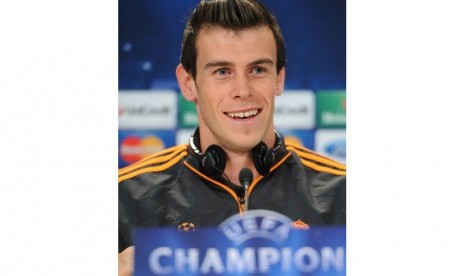 Gareth Bale