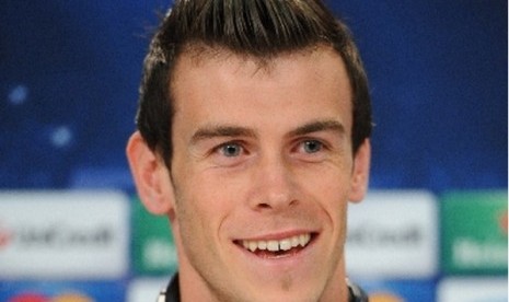 Gareth Bale