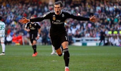 Gareth Bale