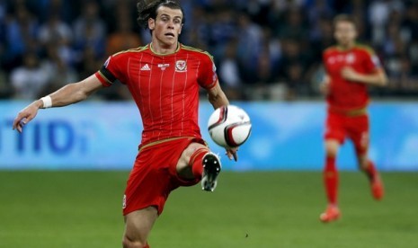 Gareth Bale