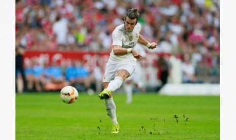 Gareth Bale