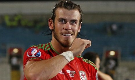 Gareth Bale