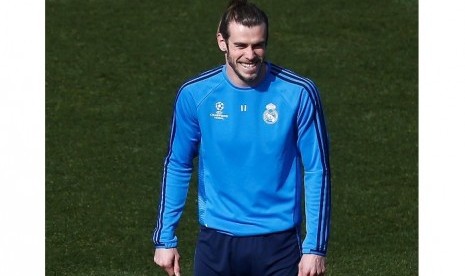 Gareth Bale