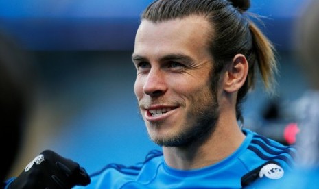 Gareth Bale