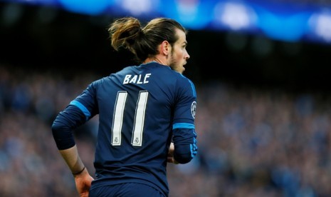 Gareth Bale