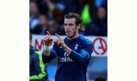 Gareth Bale