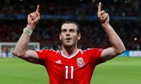 Gareth Bale