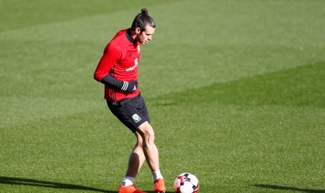 Gareth Bale