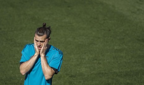 Gareth Bale