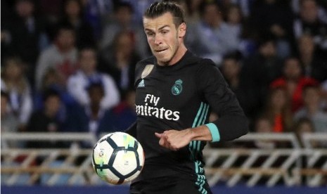 Gareth Bale luncurkan esports.