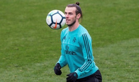 Gareth Bale