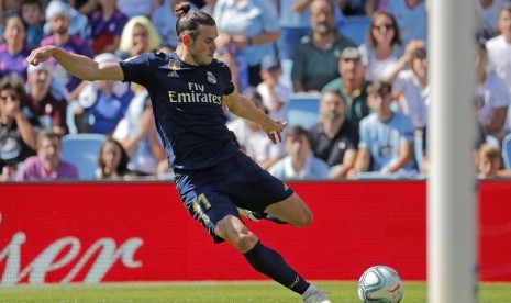 Gareth Bale