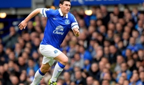 Gareth Barry 