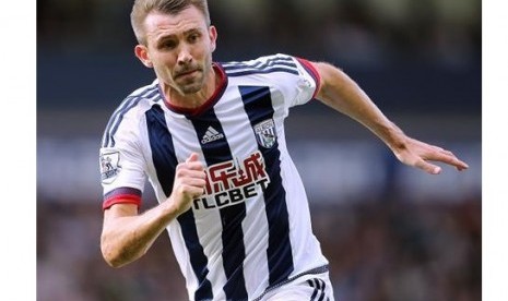 Gareth McAuley 