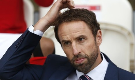 Gareth Southgate