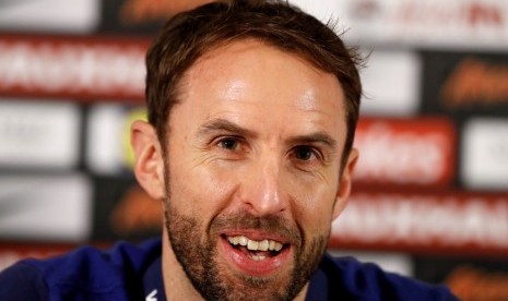 Gareth Southgate