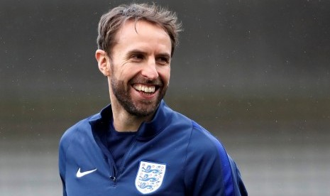 Gareth Southgate