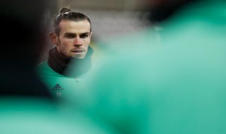 Gareth Bale